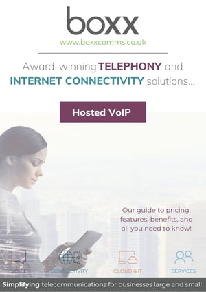 Hosted VoIP Cover (01.04.2021)
