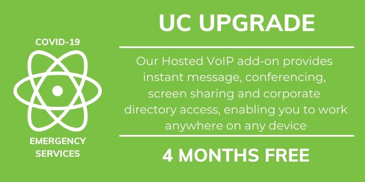 UC Upgrade